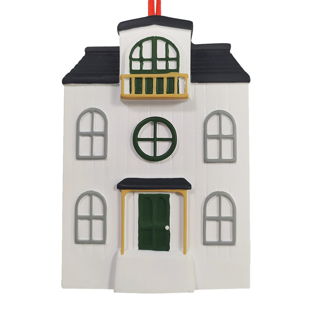 3D Doll House