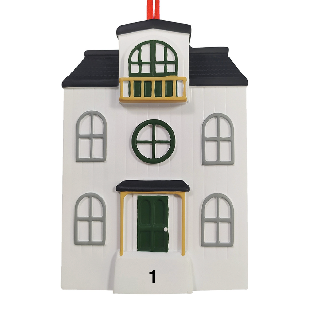 3D Doll House