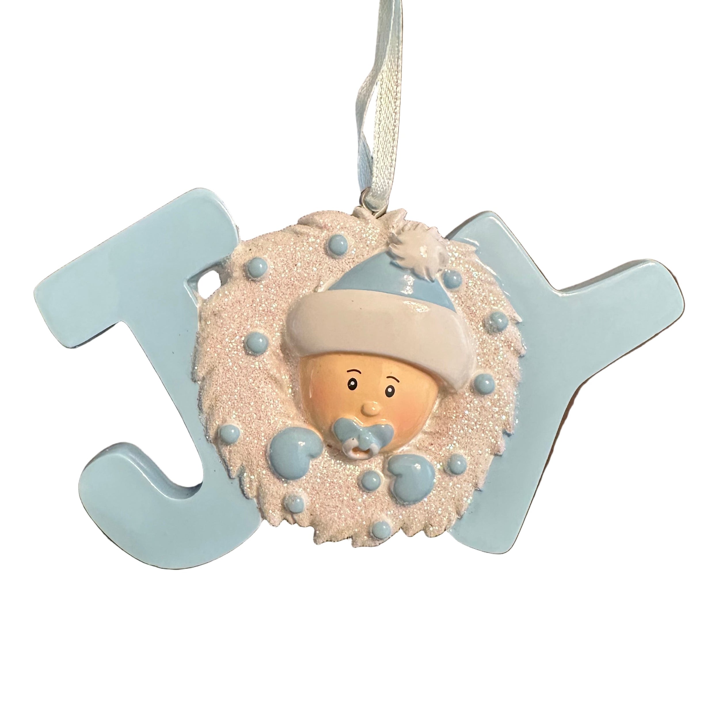 Baby Joy - Blue