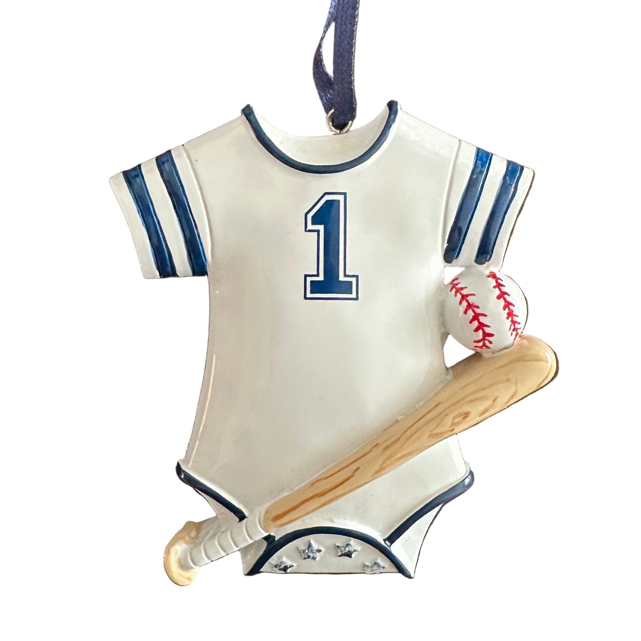 Baby Onesie - Baseball