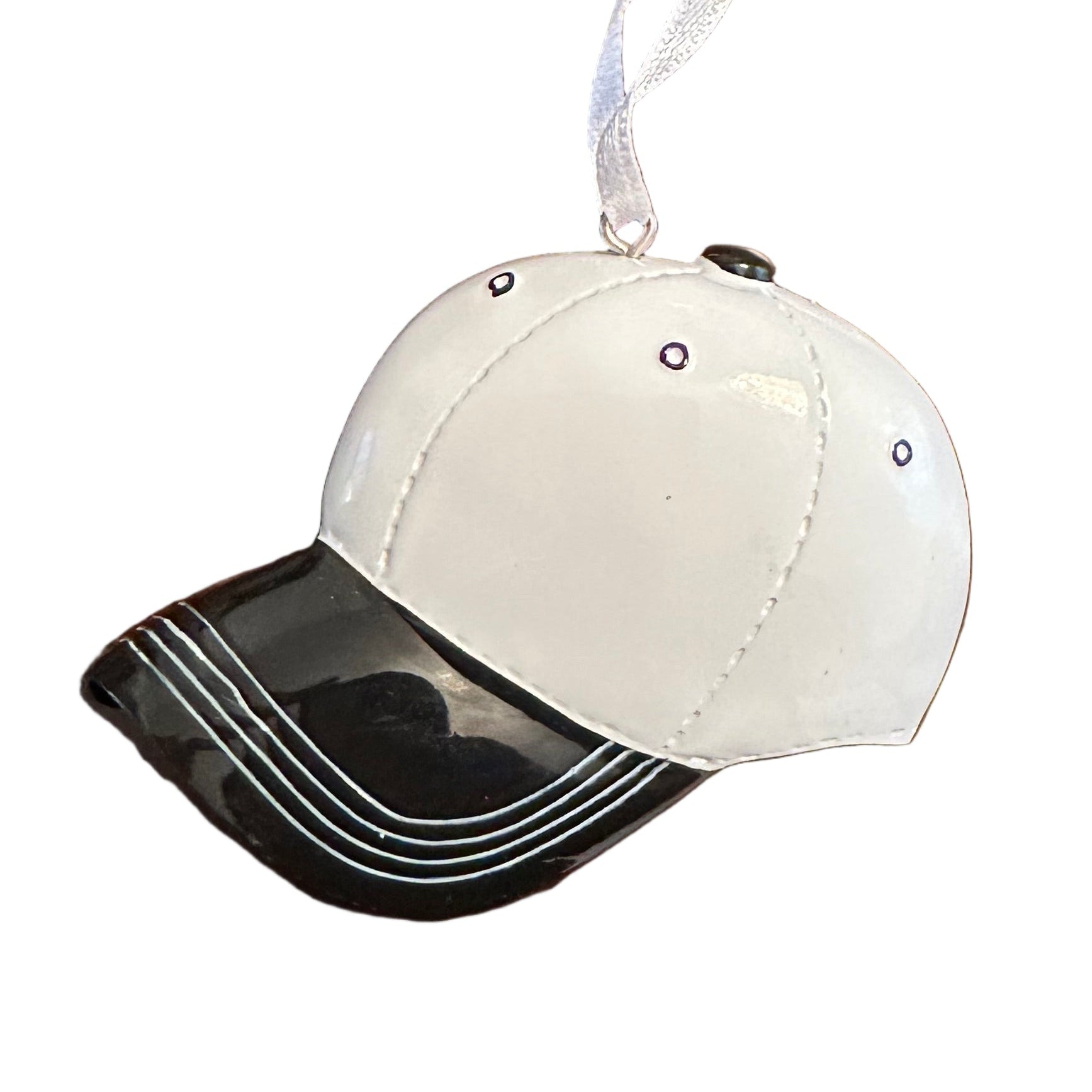 Baseball Hat - Black