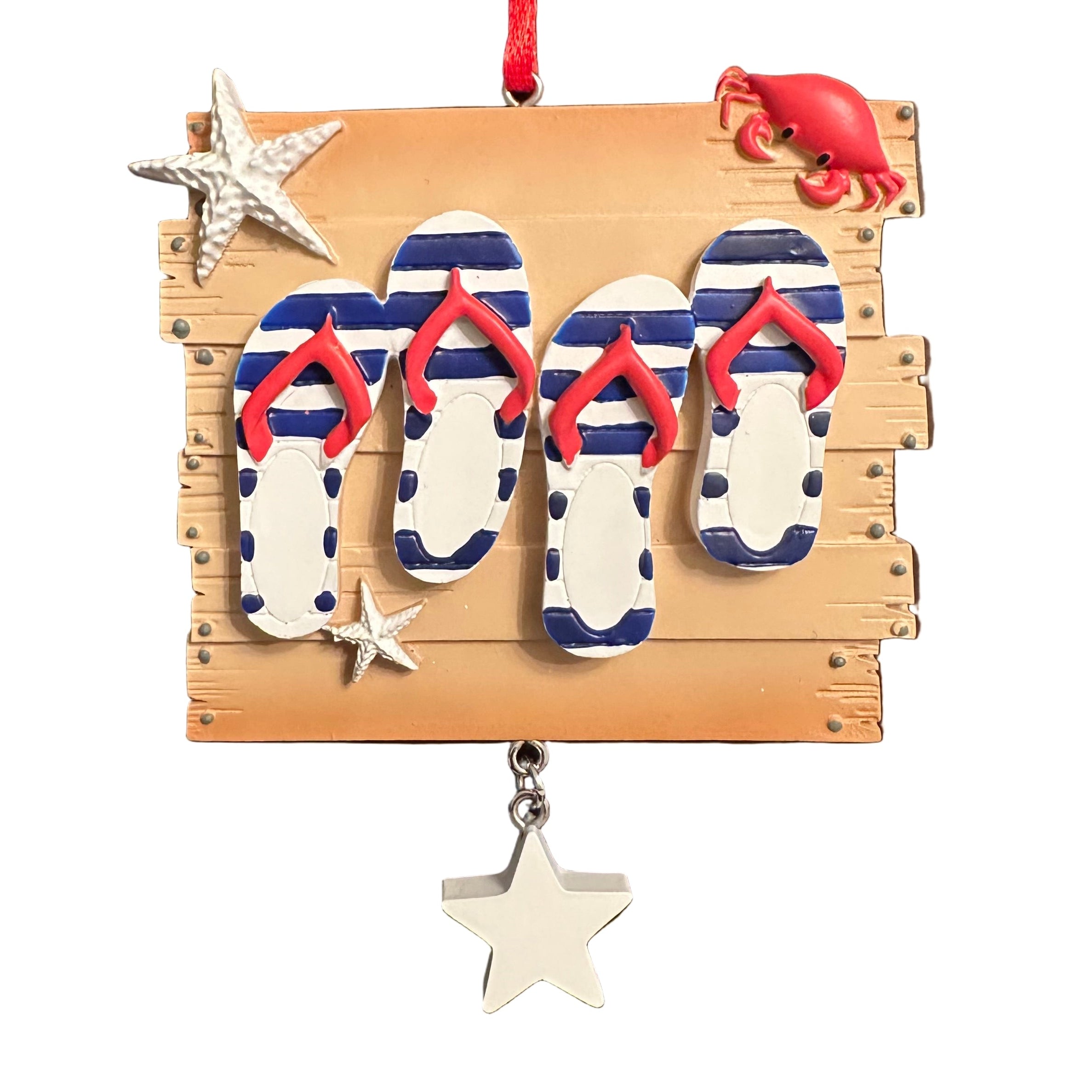 Flip Flop Family of 4