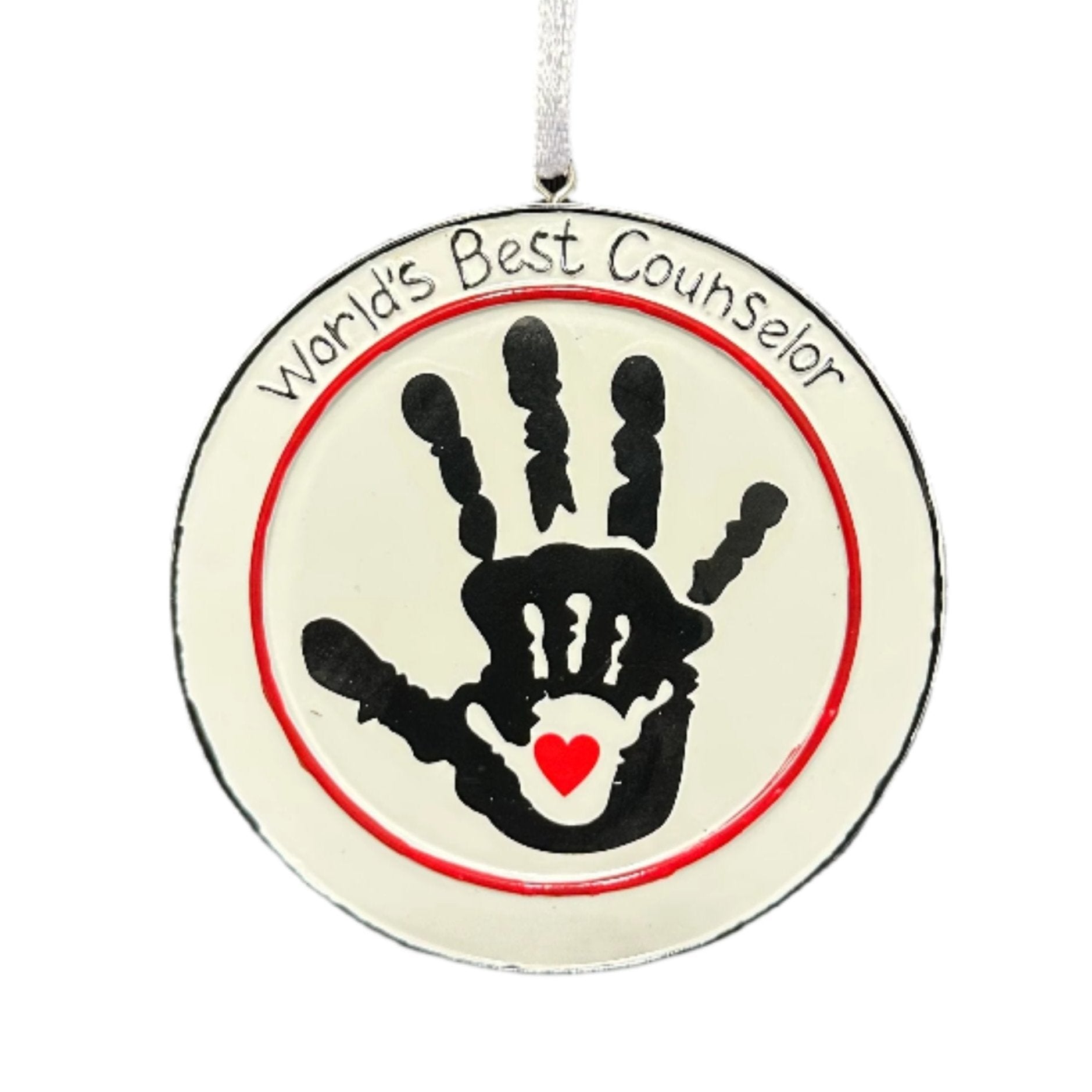 World's Best Counselor